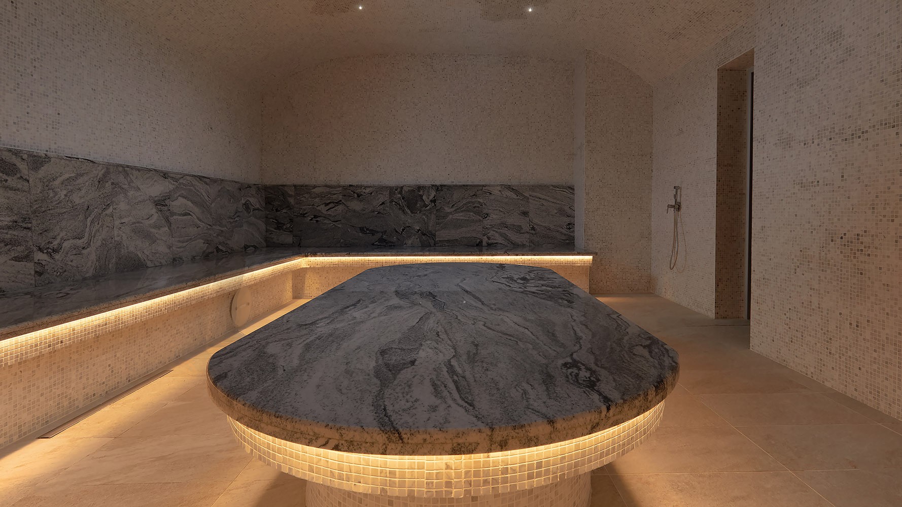 Термальный комплекс